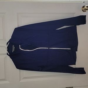 Athleta Workout Jacket